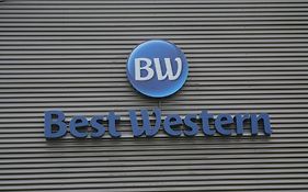 Best Western Hotel Brussels South